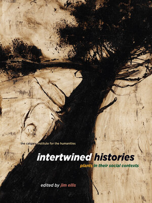 cover image of Intertwined Histories